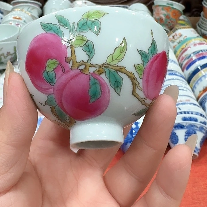 陶瓷艺术品收藏陶瓷