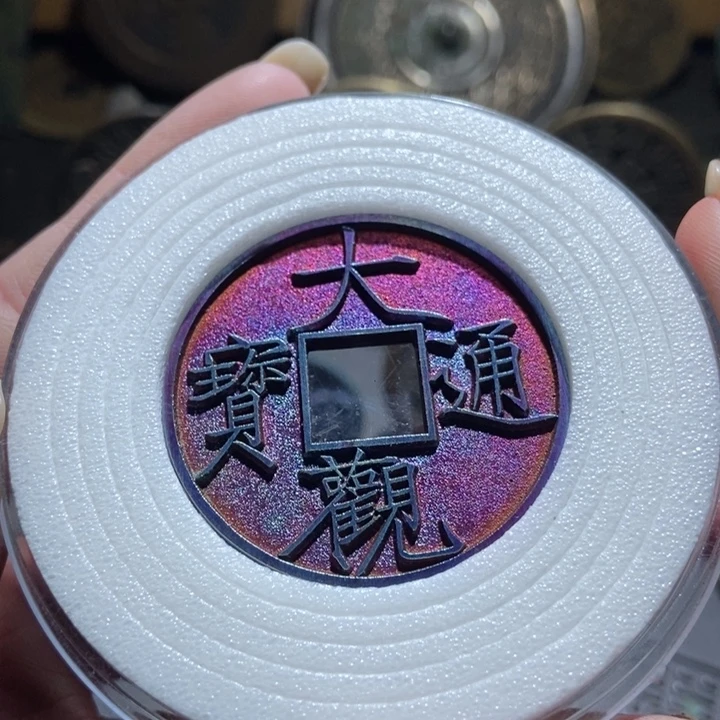 铜现代工艺品仿制品