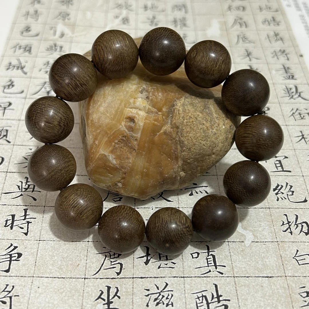 z-1051【星洲系印尼达拉干 】18mm，48.19g