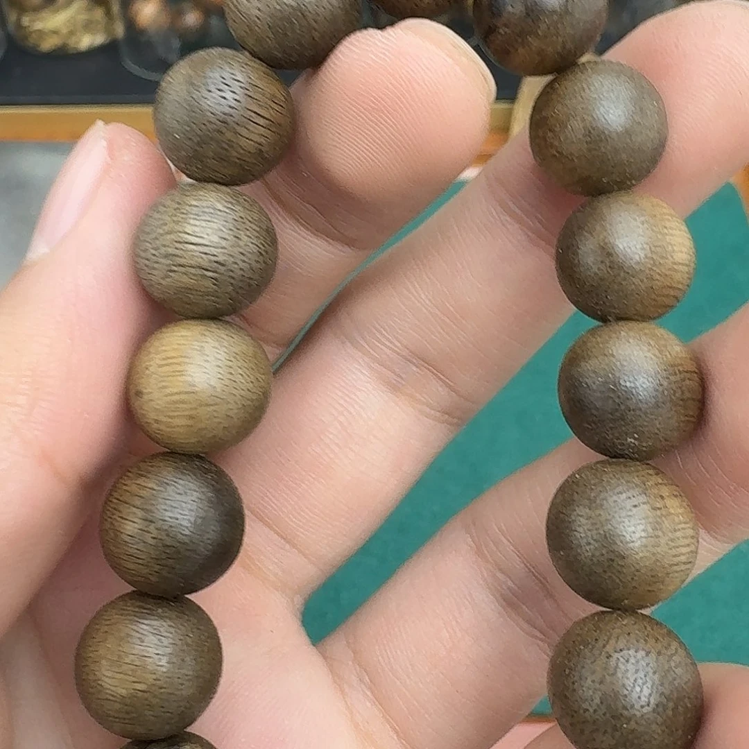 沉香碎屑沉香芽庄黑奇310