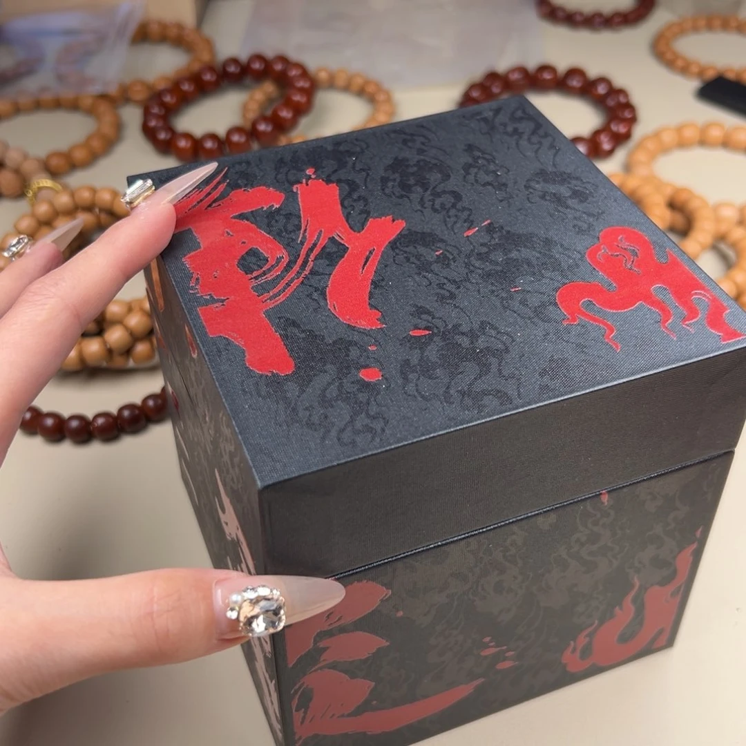 猴头核桃手串全品158