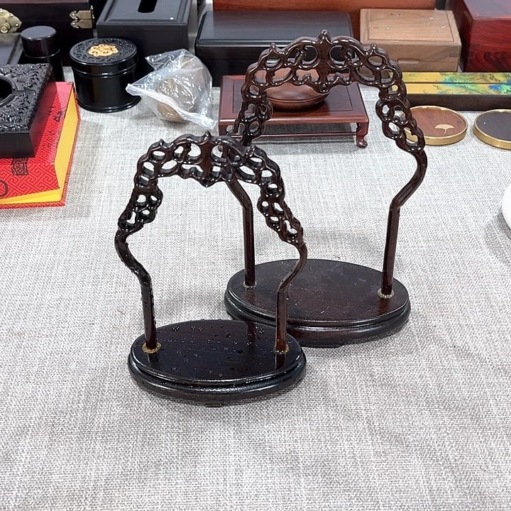 木红木工艺品雕刻工艺