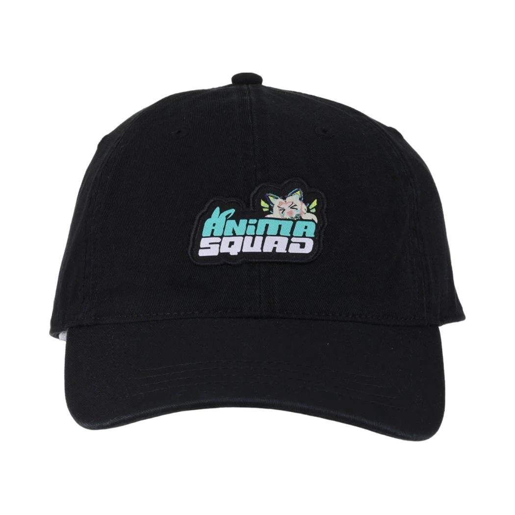 英雄联盟联名款-JINX棒球帽