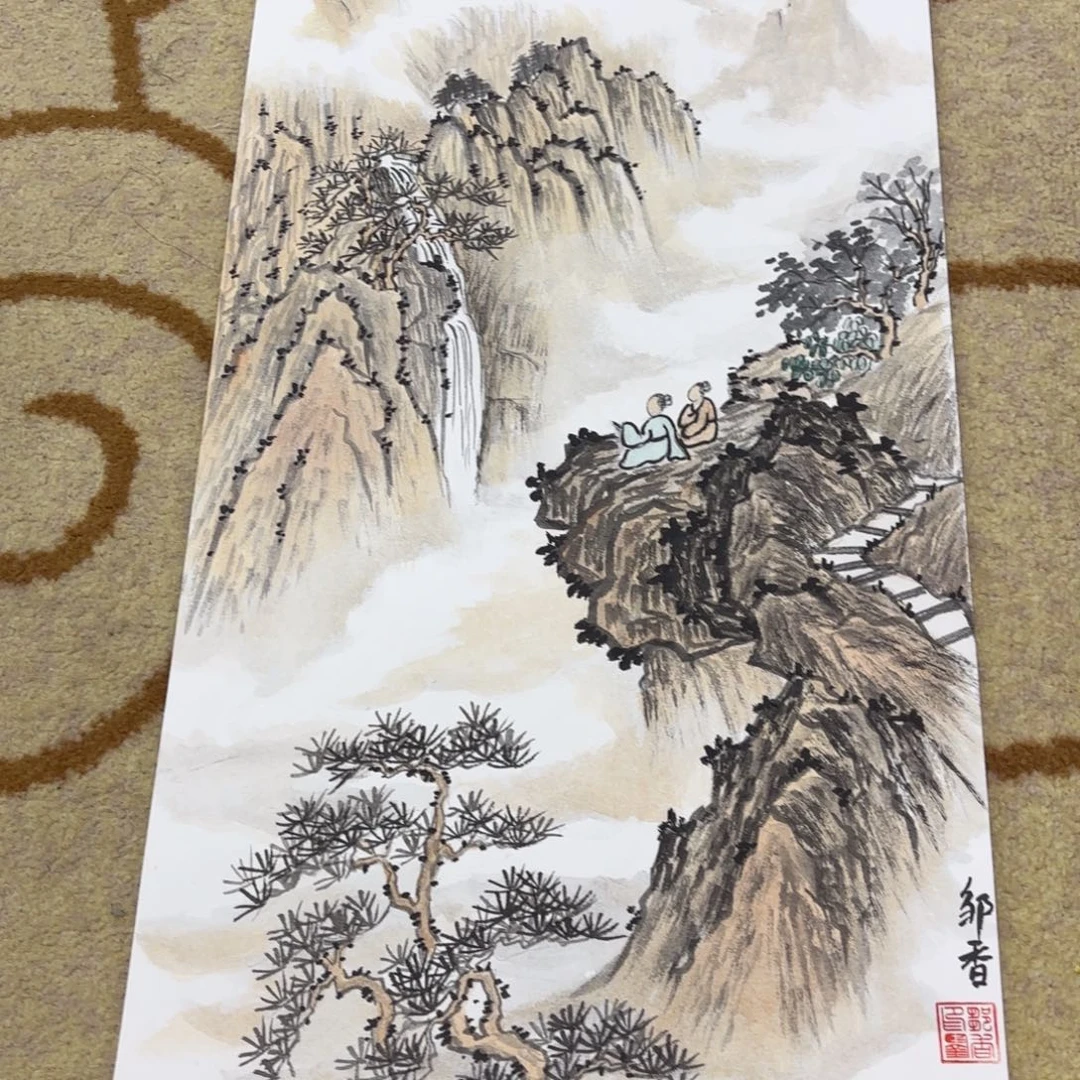 国画李李李李李李