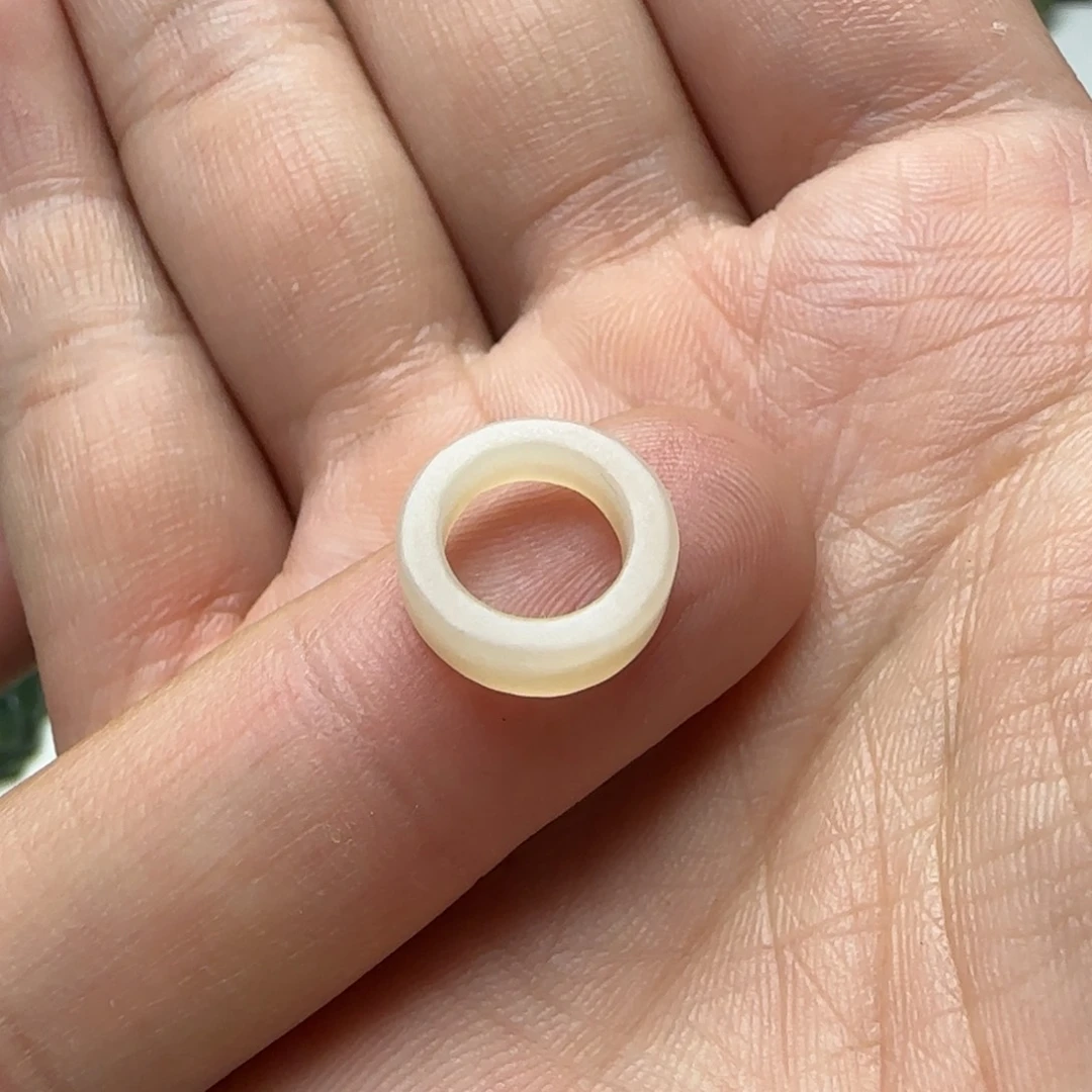 和田玉未镶嵌颈饰福利