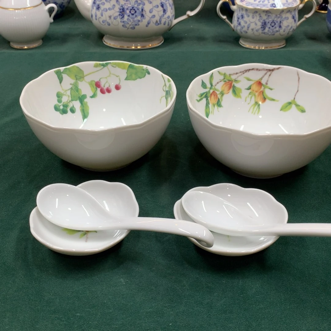 摆件全是大漂亮瓷器啊美美哒