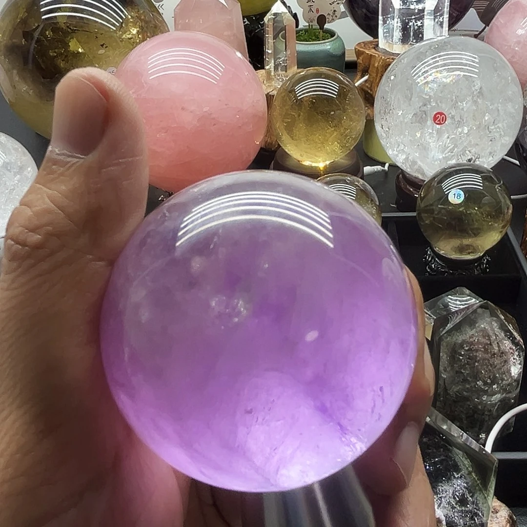 未镶嵌珠宝半成品水晶卡55.8