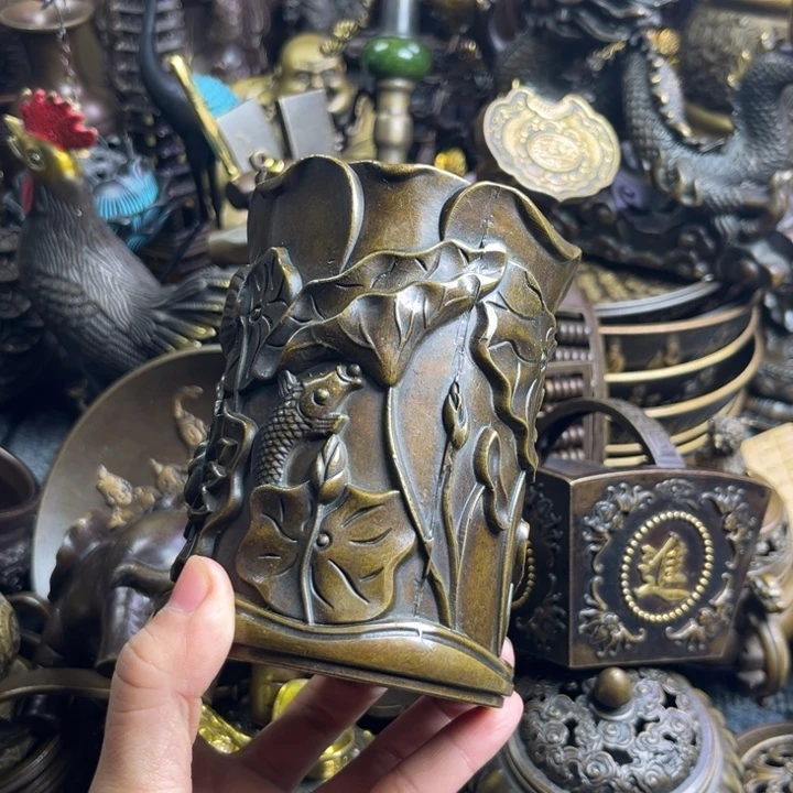 铜器366666666666666666