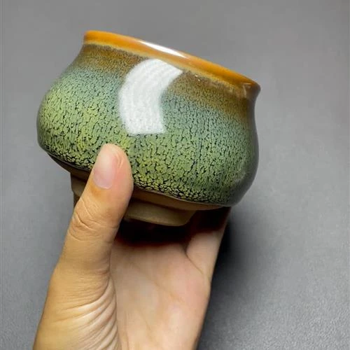 【闪购商品】茶盏-592............