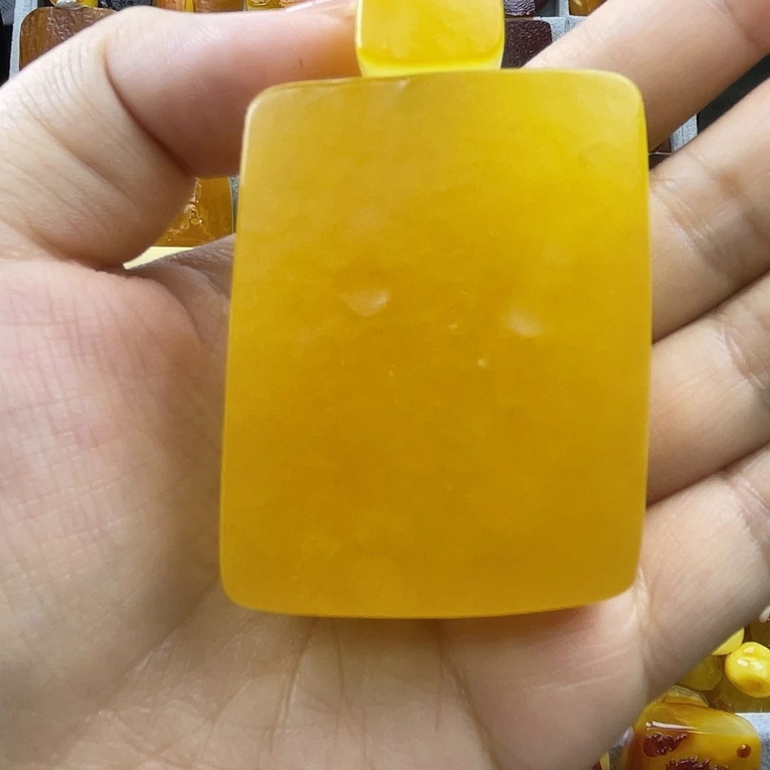 定制蜜蜡未镶嵌977998888888