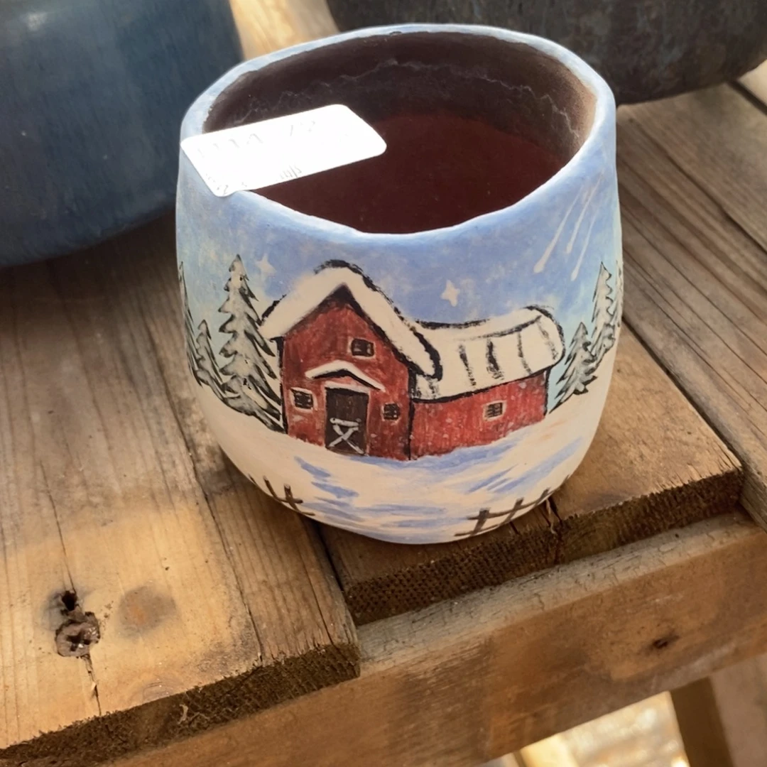 歪***歪72号多肉盆口径7小可爱