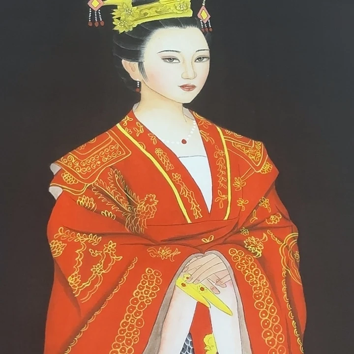 纸本老师展示作品作品展示