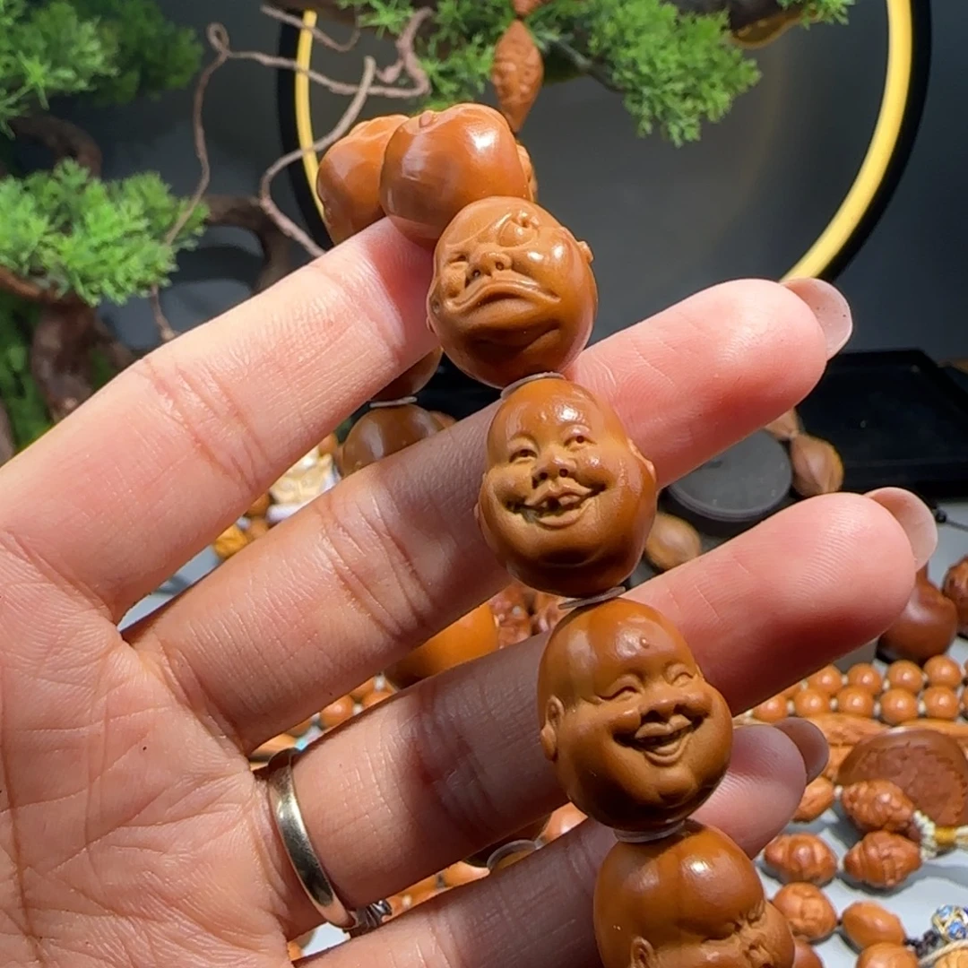 手串/手链橄榄核福利待遇