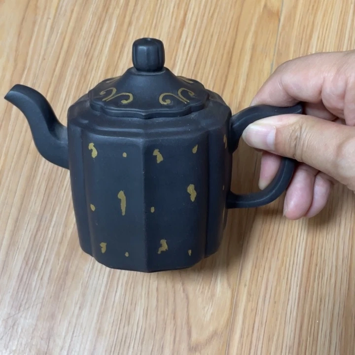 茶壶紫砂宜兴紫砂壶
