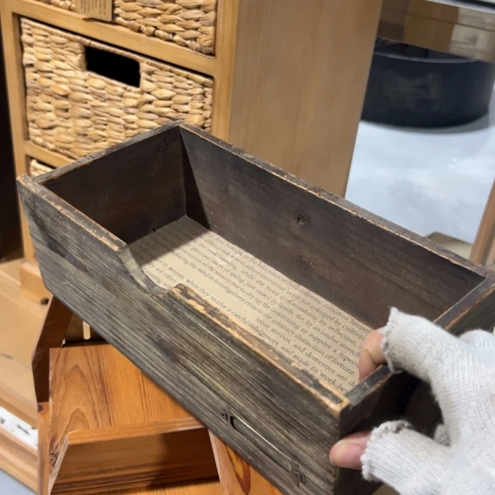 外贸孤品 默认瑕疵