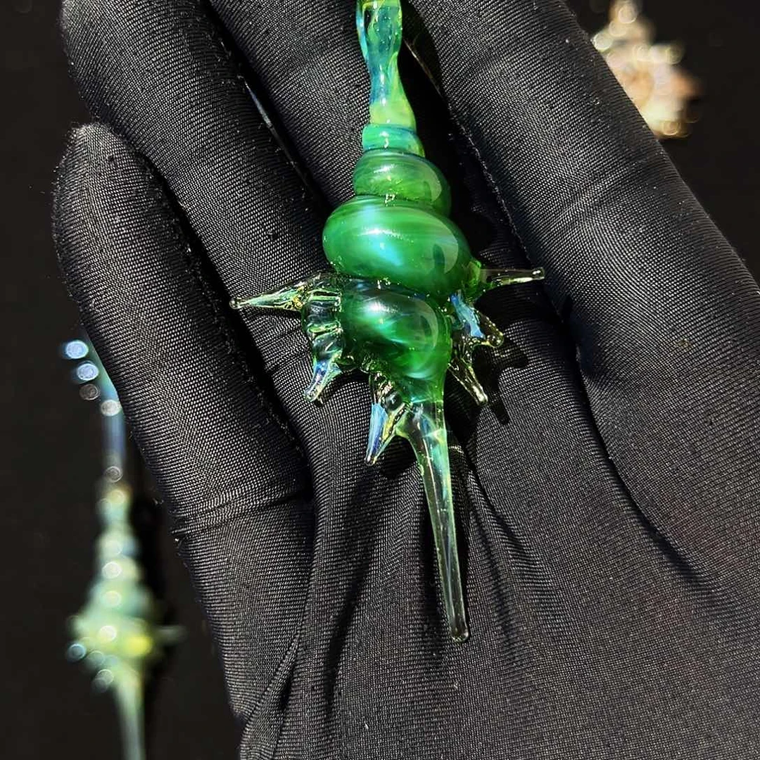 宁***檬琉璃手工艺品闪购39#