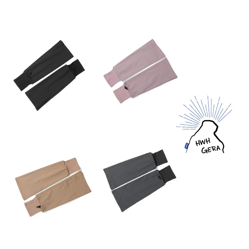 SH11-Sports Outdoor山系户外短裙搭配腿套袜