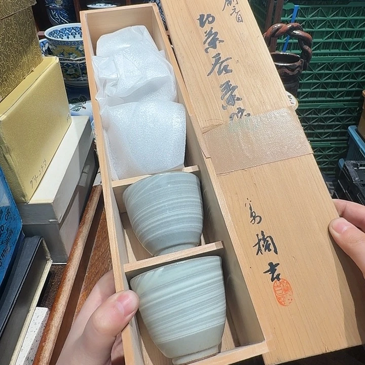 盖碗任意三单包邮