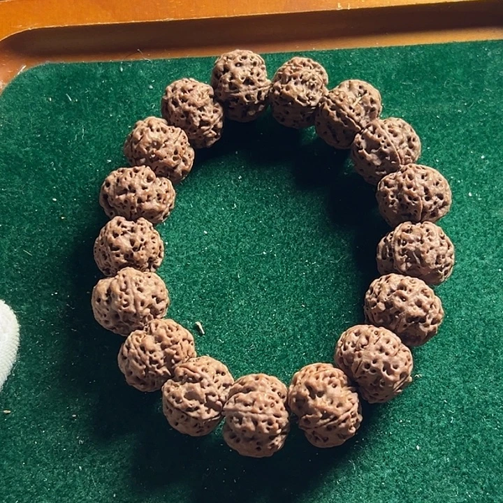 金刚菩提吊坠卡18全品