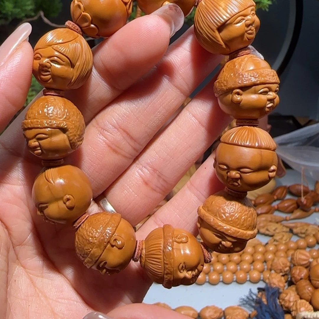 手串/手链橄榄核福利待遇