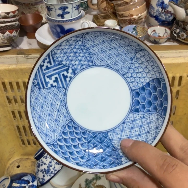 陶瓷推荐第二名20包邮
