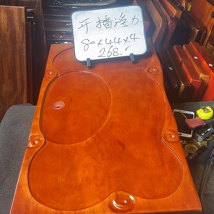 花梨木类微瑕花梨花梨