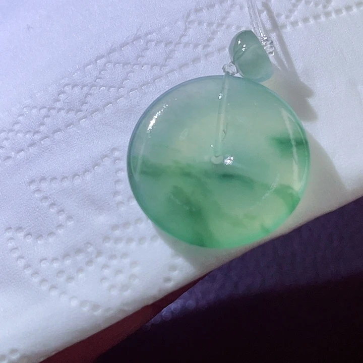 未镶嵌定制翡翠翡翠