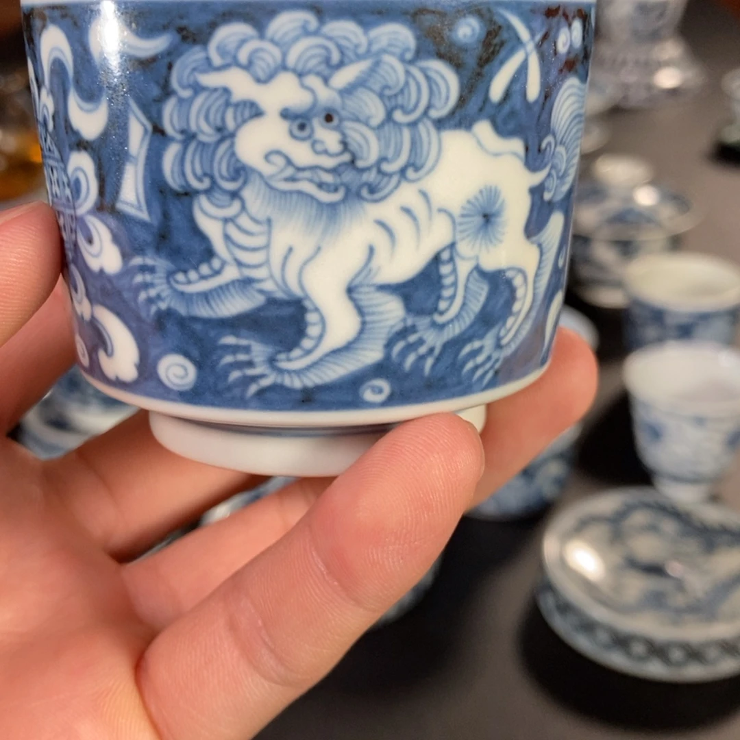 江***…景德镇陶瓷