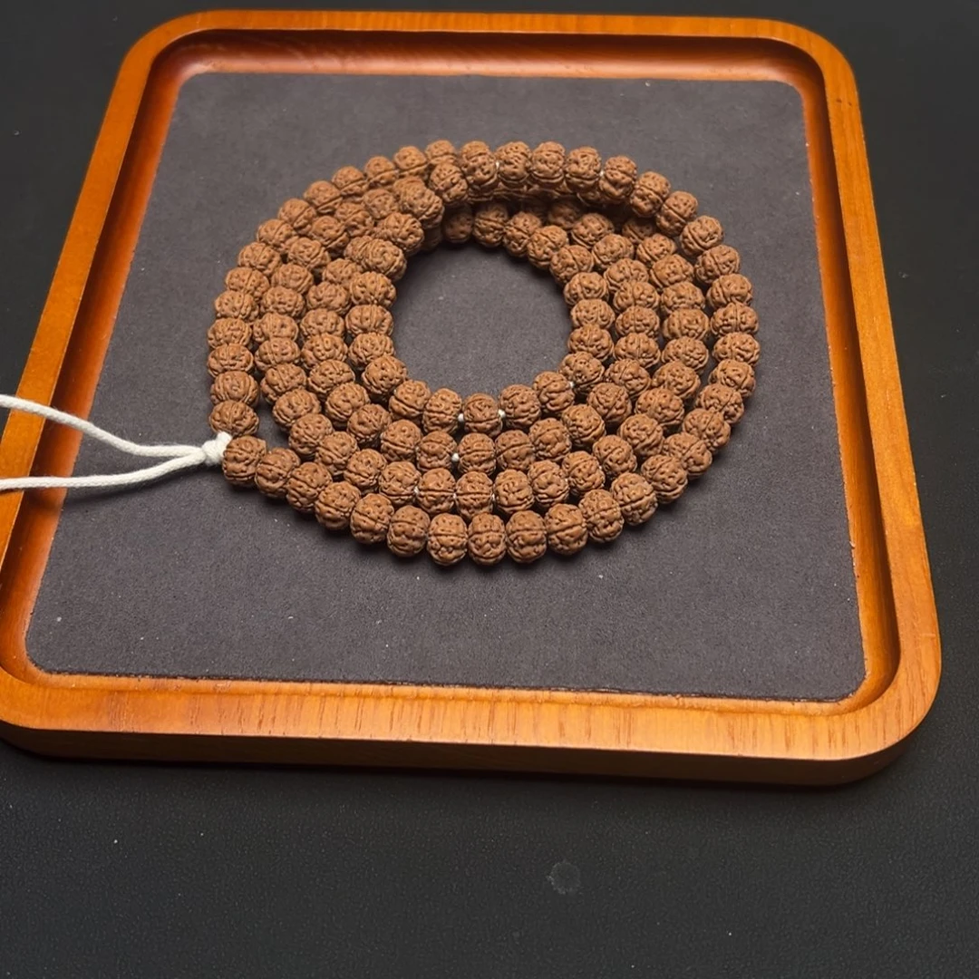 D***t金刚菩提吊坠老树