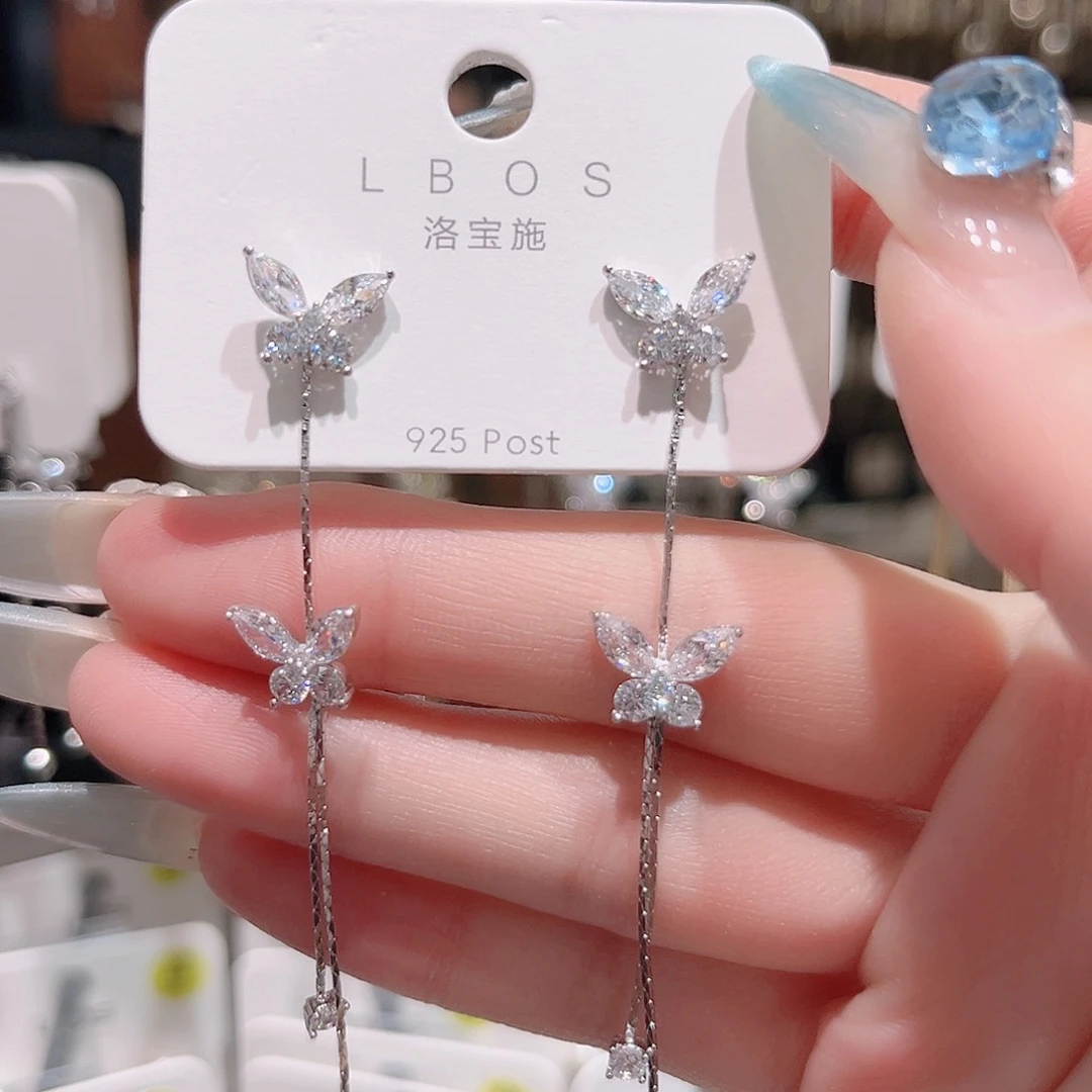 铜合金锆石925银