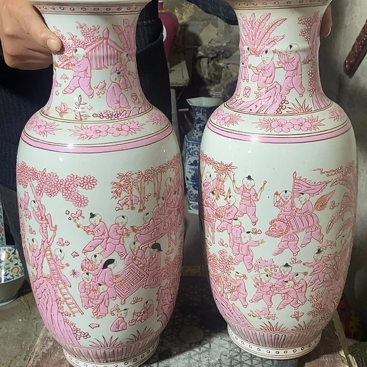 直播间的时实画面