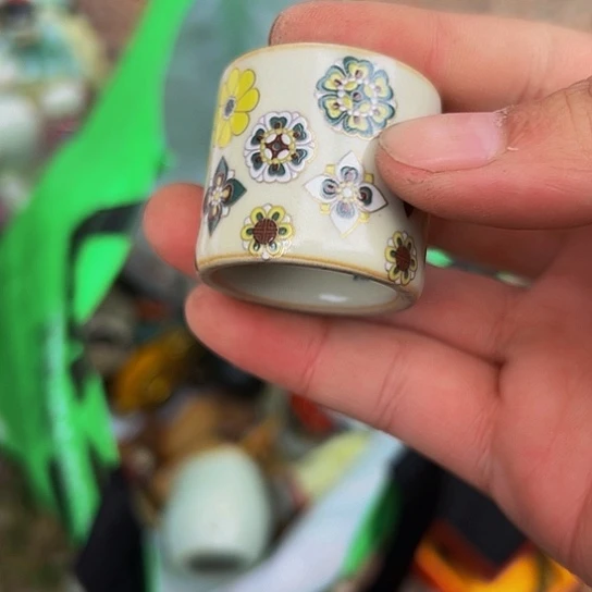 随***。杂色豆（科檀/科特迪瓦檀木）