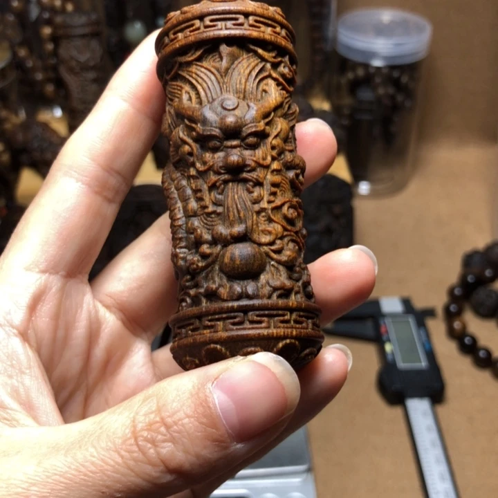 木质类芽庄白棋楠