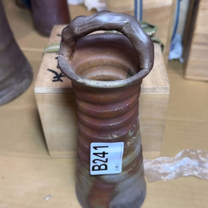 备前烧作品备前烧作品