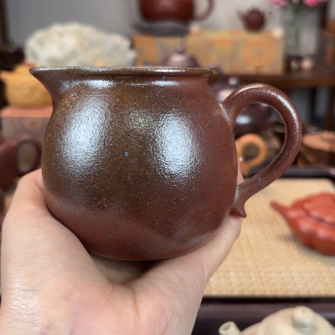 茶壶紫砂康*呢新号开播，攒人气