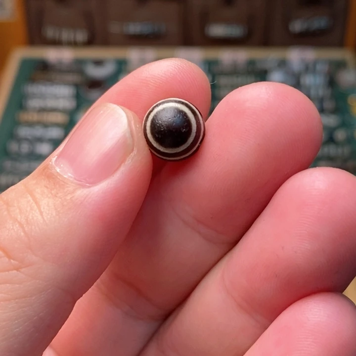 未镶嵌玛瑙/玉髓珠宝半成品