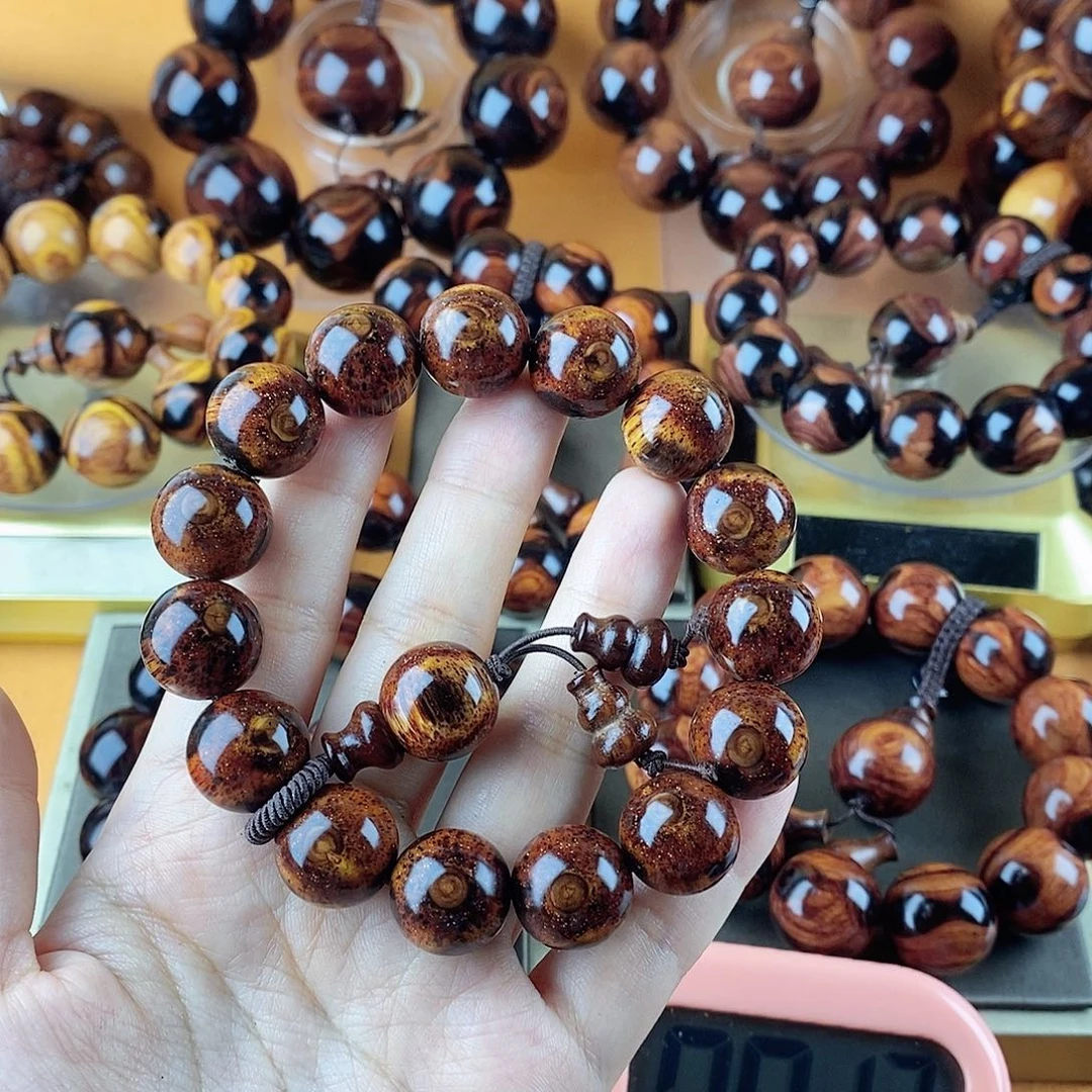 熙***子黄花梨/降香黄檀紫