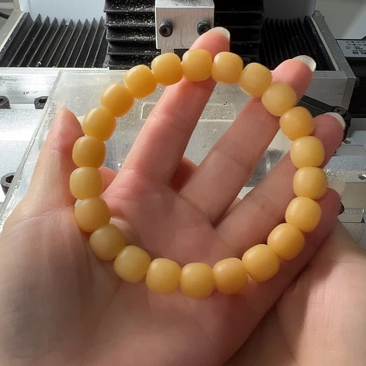 大***衫手串菩提根/象牙果