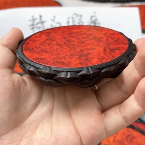东非黑黄檀（紫光檀）