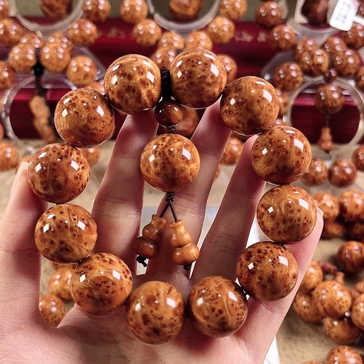 手串/手链柏木（崖柏）