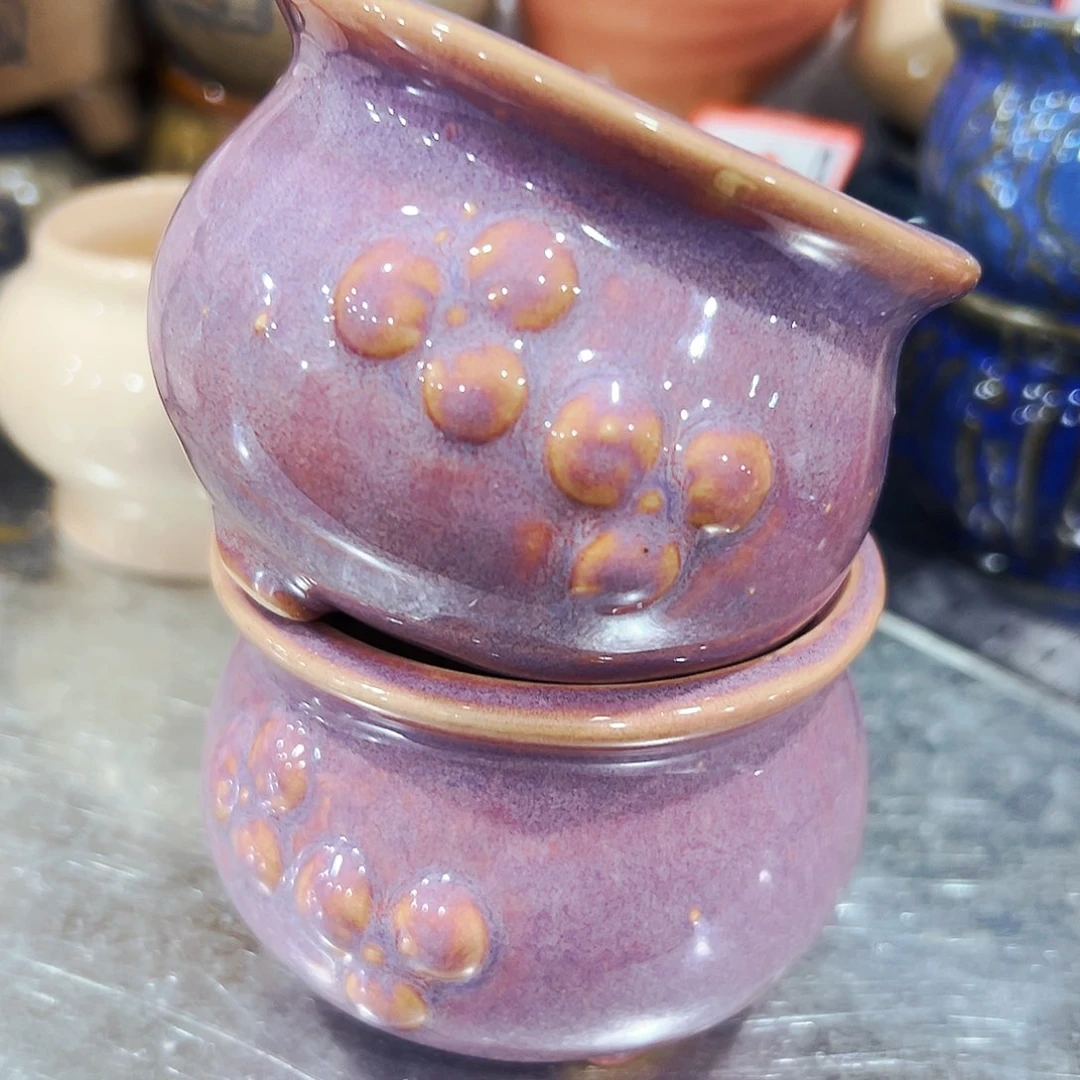 红陶高温陶瓷材料