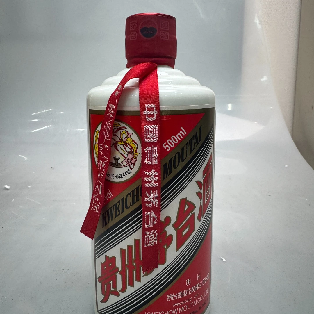 17188 2011年飞天500ml53度