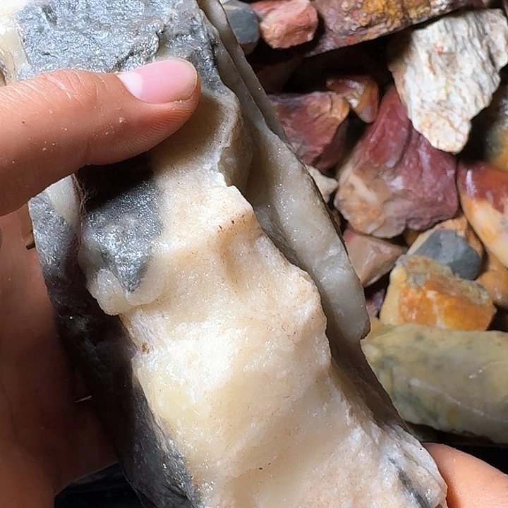 南***.寿山石寿山石的种类