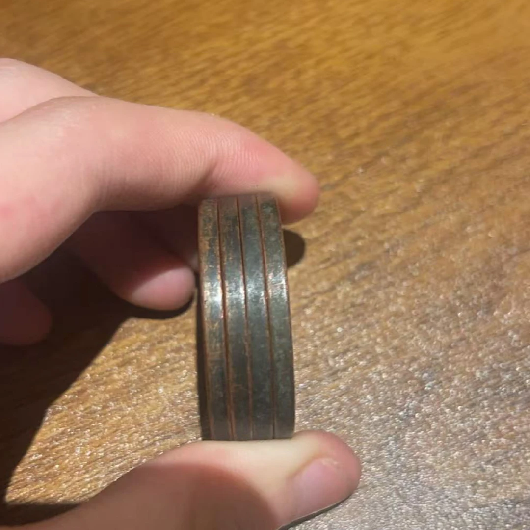 【贝勒府】铜器好物件好礼（A01150）