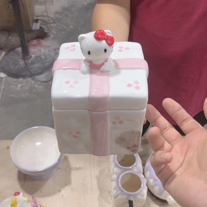 我们都是好孩子呀我也是