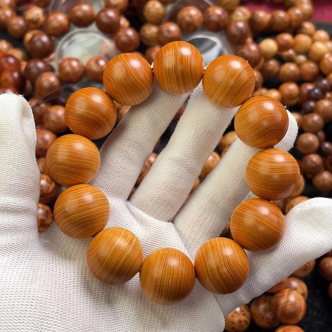 柏木（崖柏）无事牌太行崖柏 20 药香