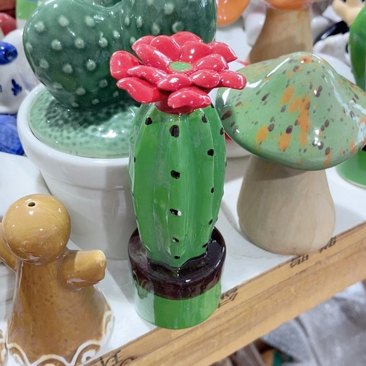 陶瓷树脂家居摆件