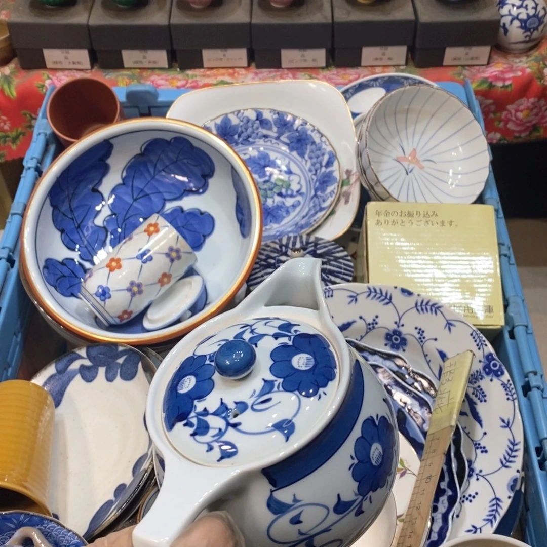 瓷片舒**塔从点点滴滴点点滴滴