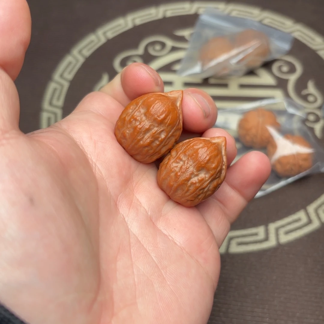 文玩核桃把件73000000000