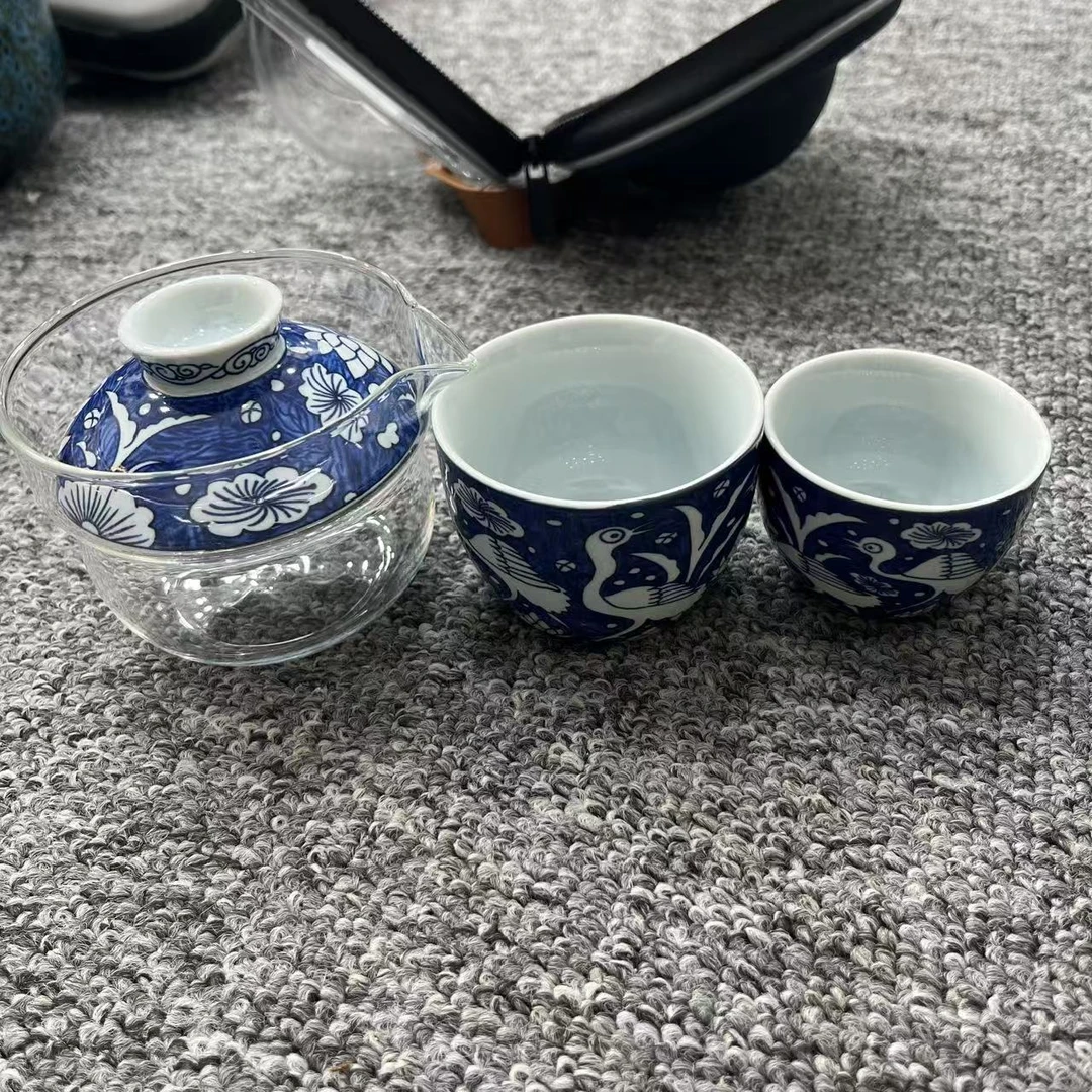 @@允礼茶器通用链接 YS336